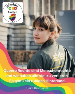 Heidi Reichinnek