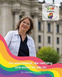 Dr. Andrea Lübcke